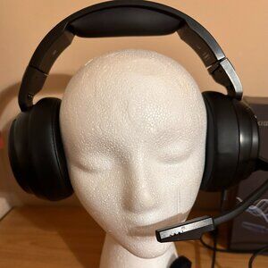 Jeecoo Xiberia USB Pro Gaming Headset V20 Surround Sound Headphones Very Good